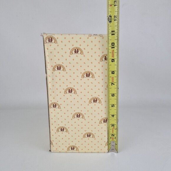 Memories Of Yesterday 9" 526401 "Ise So Happy You Called" Limited Figurine - Picture 7 of 7